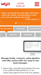 Mobile Screenshot of mojosells.com